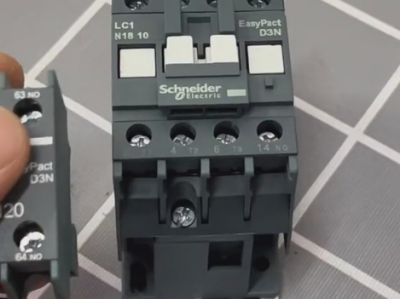 Schneider Electric LC1-N1810