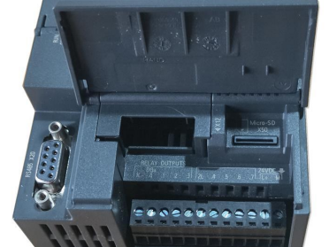  Siemens 6ES7253-1AA22-0XA0 (EM253)