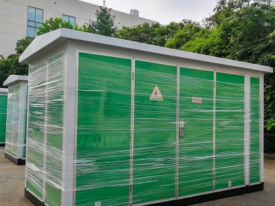 Advanced distributed photovoltaic power generation system