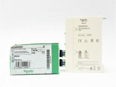 BMXNRP0201 by Schneider Electric