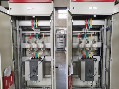 Contact type liquid level sensor