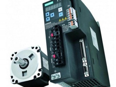 ​Detailed Explanation of Siemens 1FL6034-2AF21-1LH1 Servo Motor
