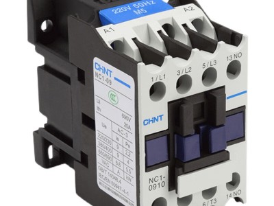 CHINT Contactor NC1-09 