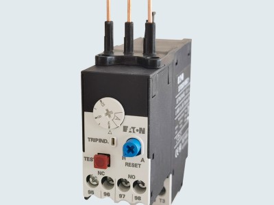 Eaton thermal overload relay XTOG010BC1